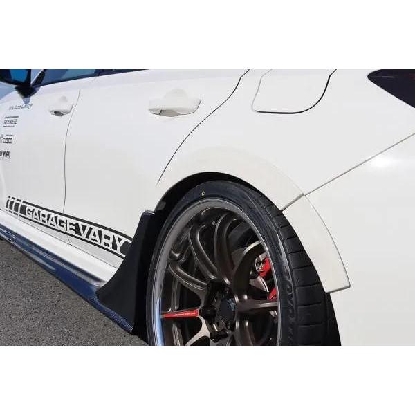 GARAGE VARY（ガレージベリー） シビック タイプR FL5 ローフォルム