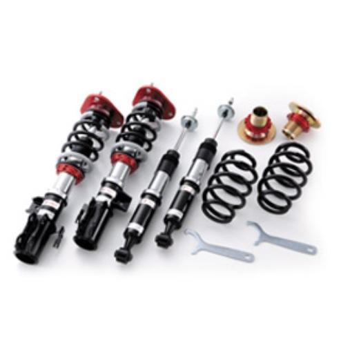 タナベ アクア NHP10 後期 車高調キット 1台分 減衰力調整全長 タナベ アクア NHP10 後期 車高調キット 1台分 減衰力調整全長