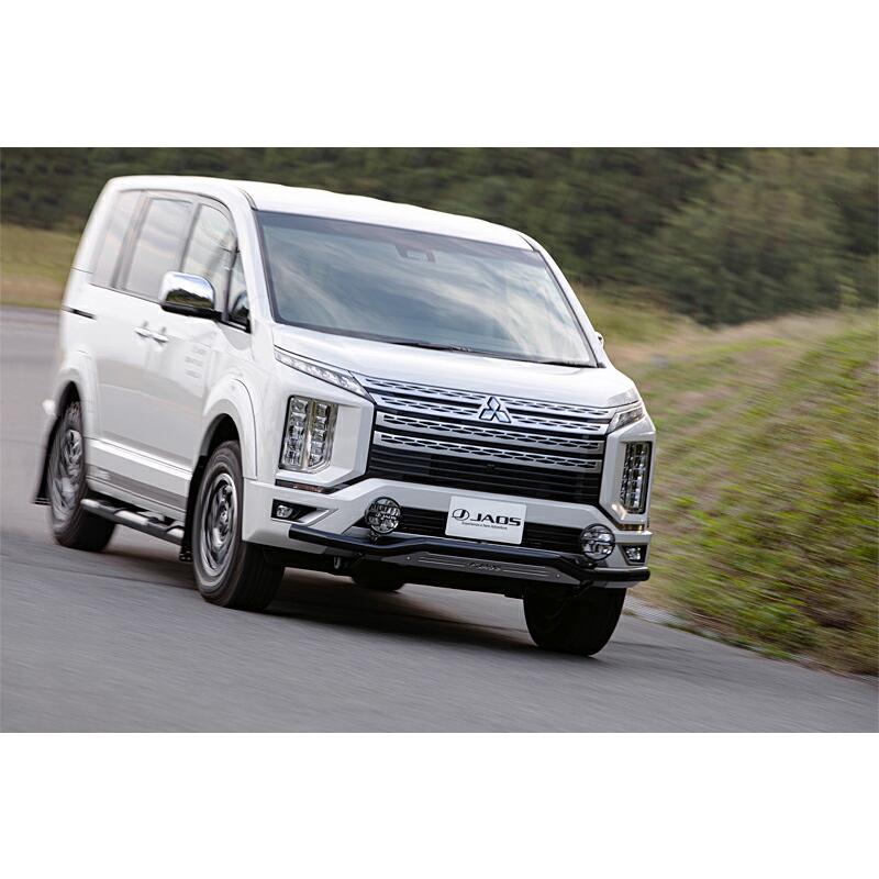 JAOS ジャオス BATTLEZ ダンパー VFAS デリカD:5 3DA-CV1W 2019/2～