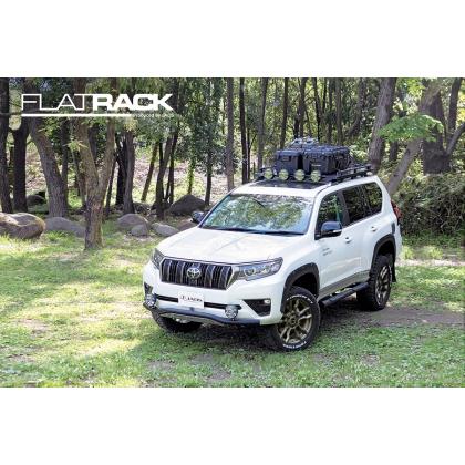 ジャオス ランクルプラド 150系 フラットラック 1250×1400