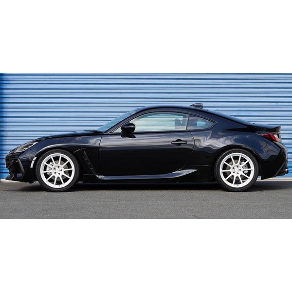 エッチケーエス BRZ ZD8 車高調 全長調整式 80300-AF020 HKS HIPERMAX S ハイパーマックスS_1
