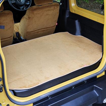 TEAM APIO ハーフラゲッジマット　JB64,JB74 Amazon.co.jp: アピオ(Apio) ハーフラゲッジマット[JB64,JB74