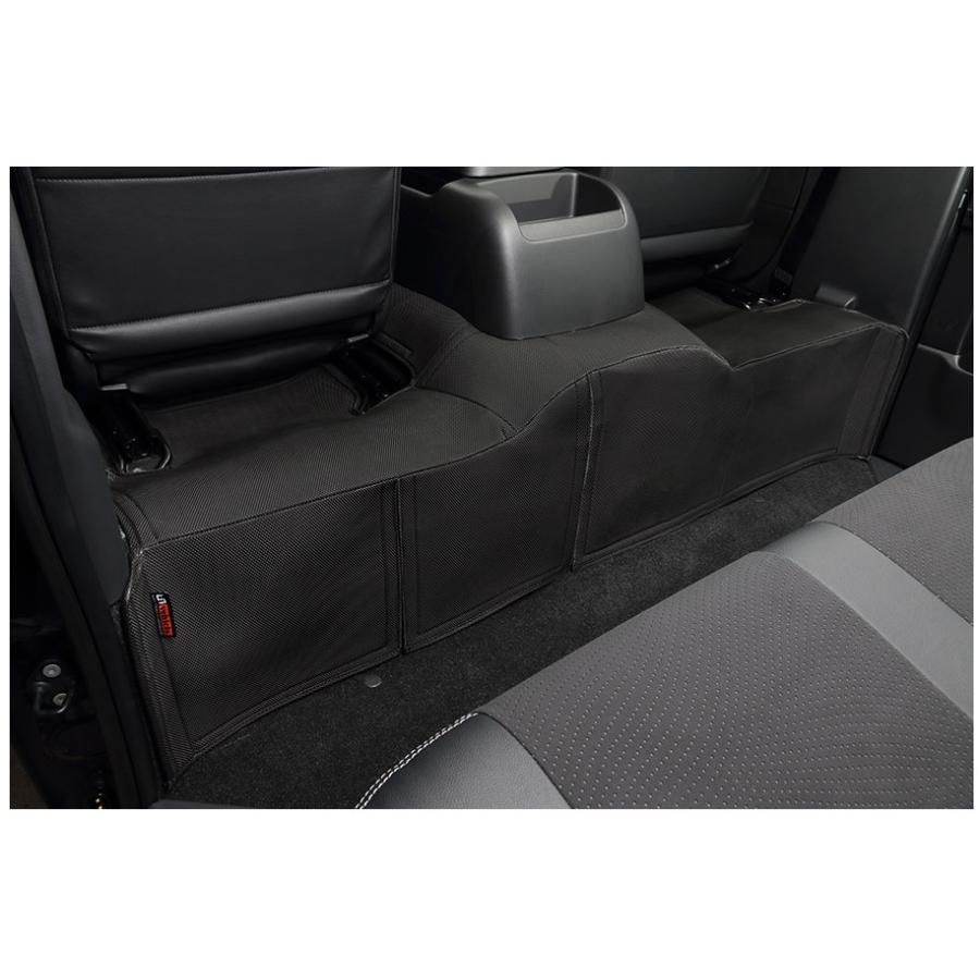 ユーアイビークル ハイエース 200系 1型 2型 3型 4型 6型 3Dラバー