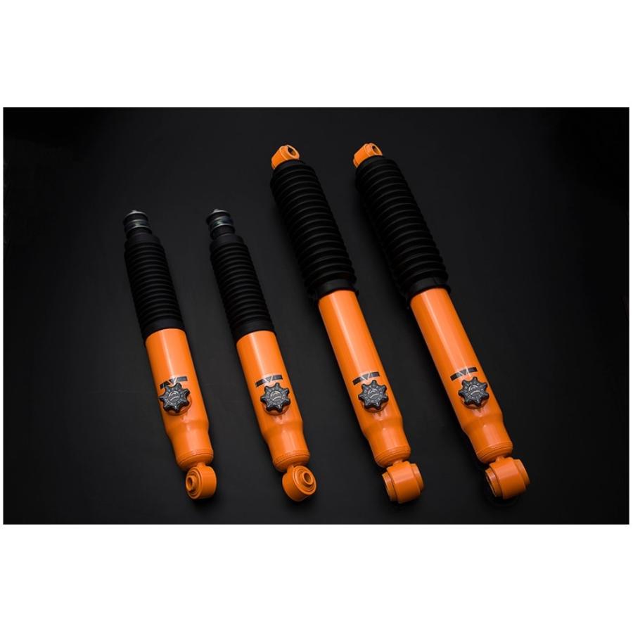 ハイエース 200系 UIビークル ショートショク ハイエース200系専門店 ユーアイビークルのハイエース 乗り心地改善