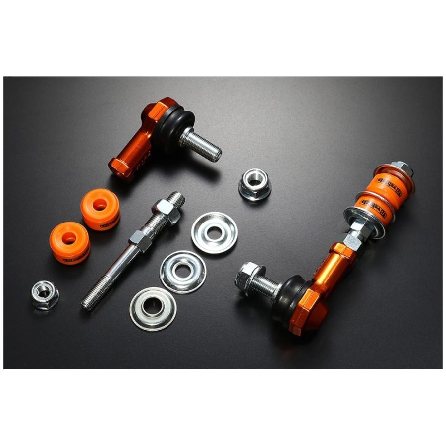 ユーアイビークル ハイエース 200系 アジャスタブルスタビライザー