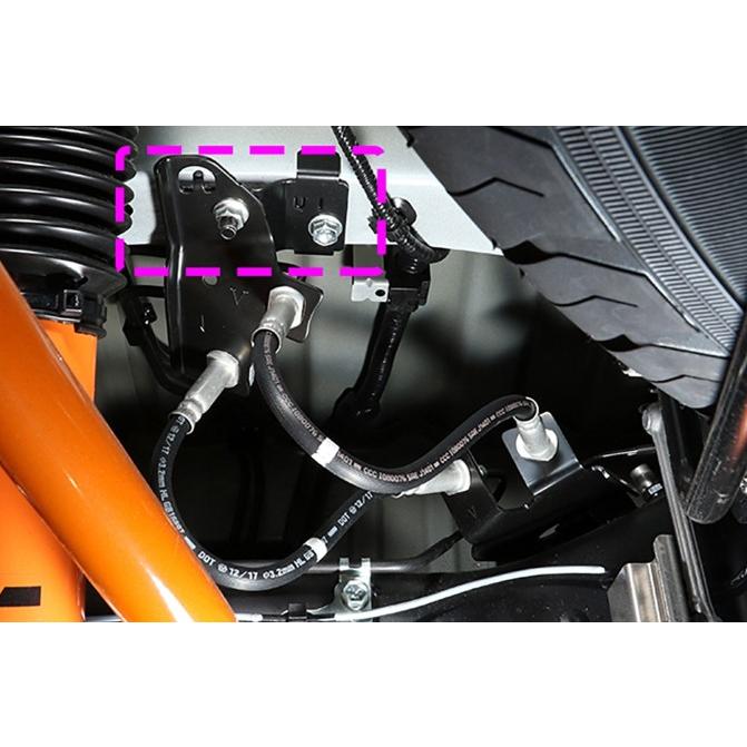 APP│ブレーキホース│200 ハイエース│2WD│VSC/TRC有り APP│ブレーキホース│200 ハイエース│2WD│VSC/TRC有り - メルカリ