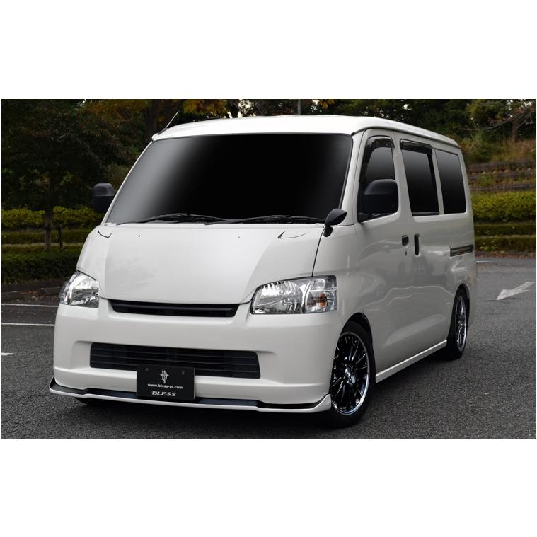 ブレス クリエイション タウンエース ライトエース S402系 クール