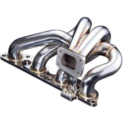 DーMAX ディーマックス シルビア S14 S15 エキゾーストマニホールド