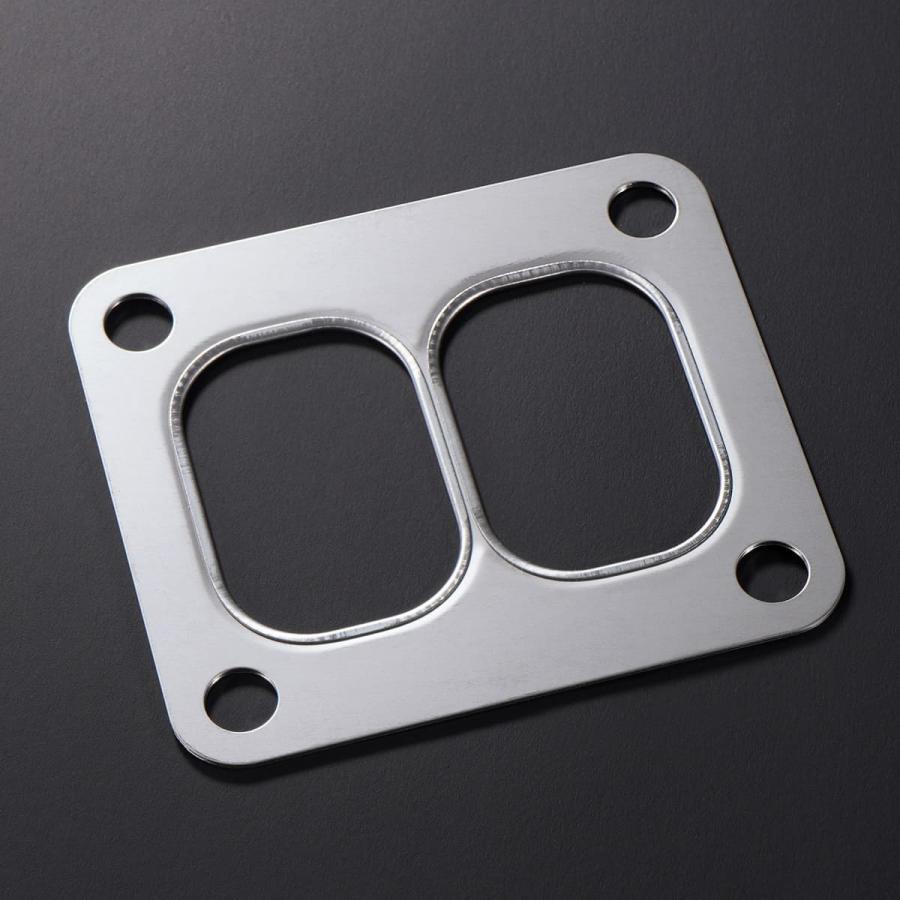 メダル DーMAX ディーマックス BRZ ZC6（ZD8未確認） T4ツインフランジ用