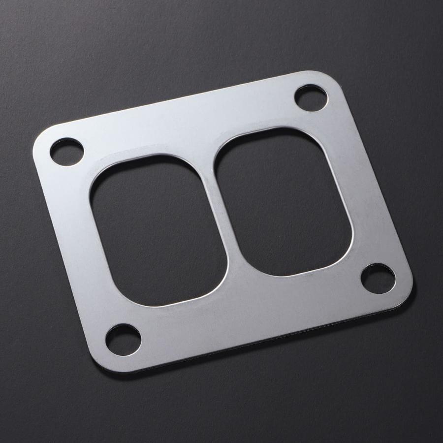 DーMAX ディーマックス BRZ ZC6（ZD8未確認） T4ツインフランジ用