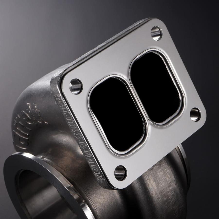 DーMAX ディーマックス BRZ ZC6（ZD8未確認） T4ツインフランジ用