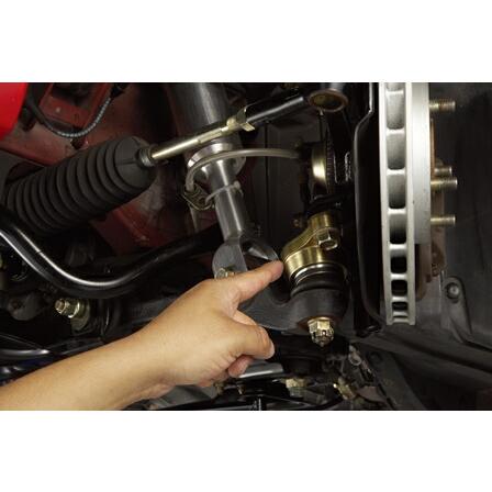 スプーン スポーツ S2000 AP1 2 OFFSET BALLJOINT ASSY オフセット ボールジョイント 51230-AP1-000 SPOON SPORTS_1