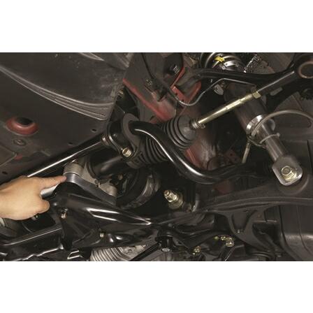 スプーン スポーツ S2000 AP1 2 ZERO BUMP STEER KIT ゼロ バンプ