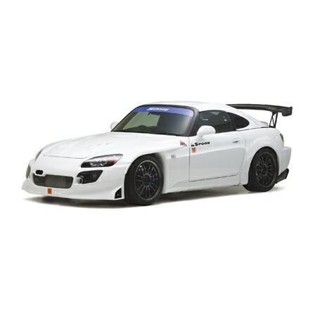 スプーン スポーツ S2000 AP1 2 COUPE HARDTOP クーペ ハードトップ