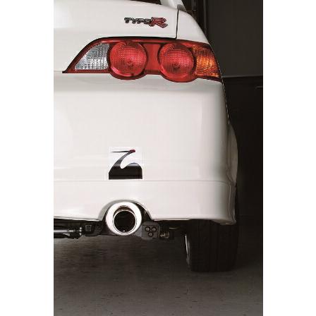 SPOON スプーン TAIL SILENCER テールサイレンサー (N1) インテグラ
