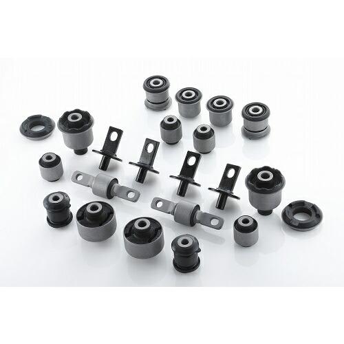 スプーン スポーツ シビック FD2 サスブッシュ セット 51359-FD2-000