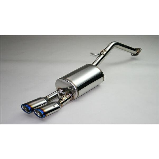 GANADOR ハイパフォーマンススポーツマフラー （品番：PAE-031ST