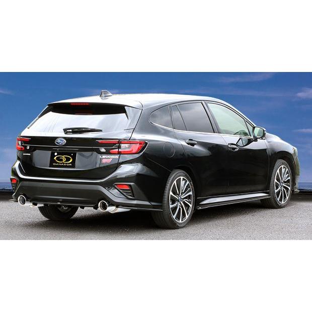 GANADOR（ガナドール） レヴォーグ 4BA-VN5 1.8L 直噴ターボ DIT