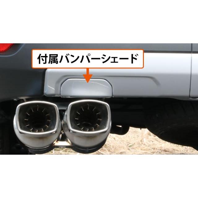 GANADOR（ガナドール） ランクル ランドクルーザー 300 GR SPORT GR