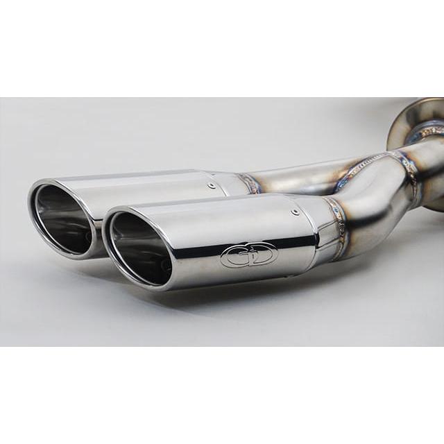 GANADOR（ガナドール） アルファード 40系 ガソリン車 2WD 3BA-AGH40W