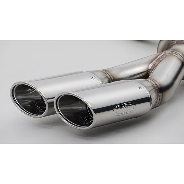 GANADOR（ガナドール） ヴェルファイア ターボ ガソリン車 5BA-TAHA40W