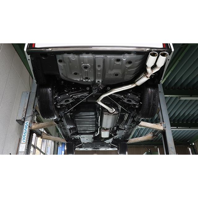 GANADOR（ガナドール） ヴェルファイア ターボ ガソリン車 5BA-TAHA40W