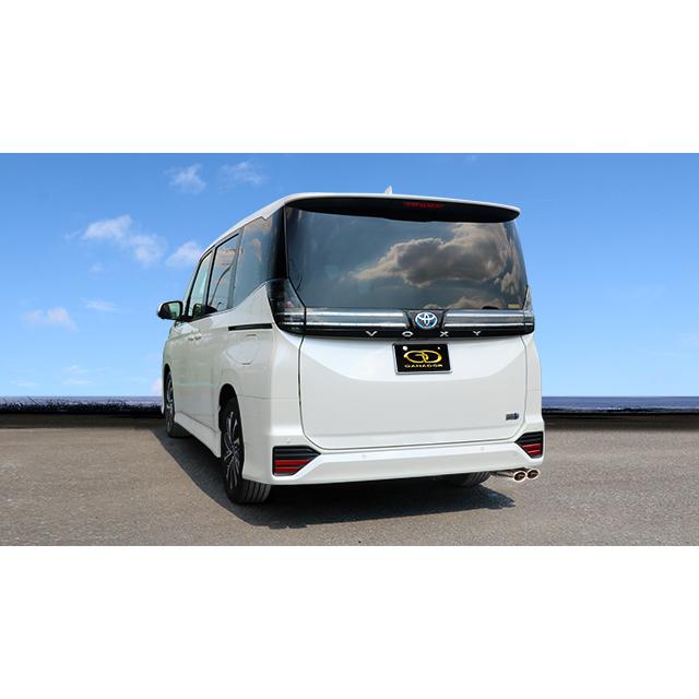 ガナドール 90系 ノア ヴォクシー ハイブリッド 6AA-ZWR90W ガナドール 90系 ノア ヴォクシー ハイブリッド 6AA-ZWR90W