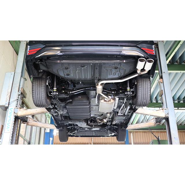 GANADOR（ガナドール） 90系 ノア ヴォクシー ハイブリッド 6BA