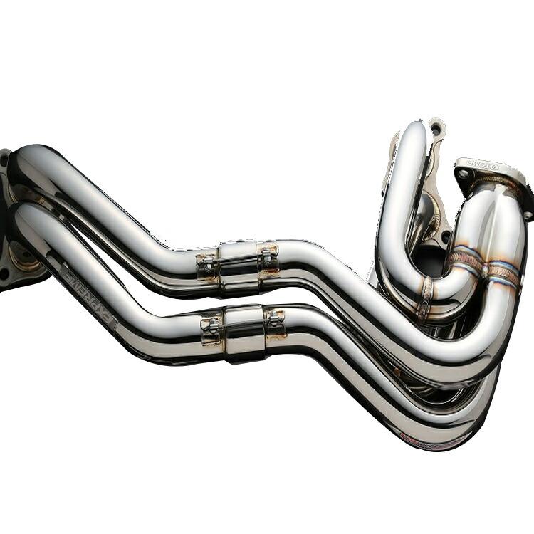 Hashikazu東名パワード 86BRZ 不等長エキゾーストマニホールド TOMEI POWERED 東名パワード BRZ ZC6 不等長 エキゾーストマニホールド