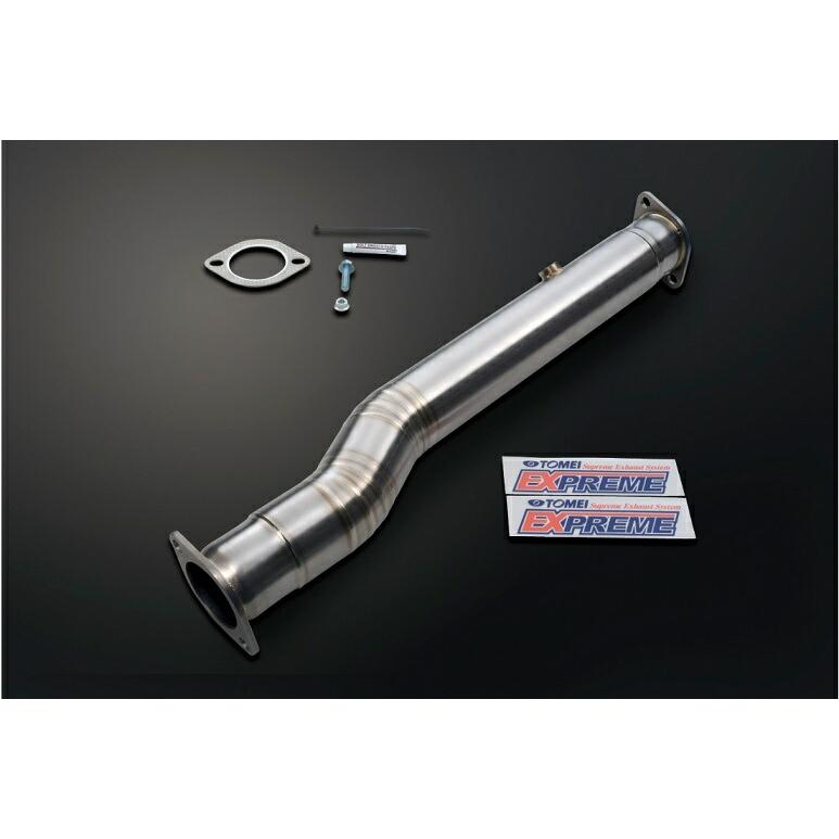 TOMEI POWERED 東名パワード ランエボX ランサー