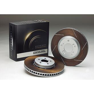 DIXCEL（ディクセル） インプレッサ WRX STi GDB ディクスローター FS