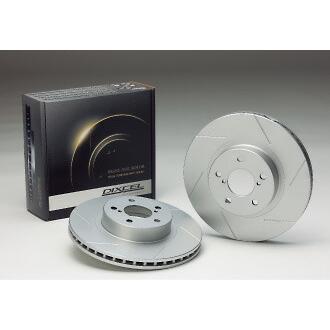 ディクセル ルークス B45A B47A B48A ディクスローター SDタイプ フロント用 3212131S DIXCEL | DIXCEL