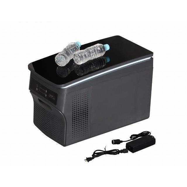 アベスト 車載用ポータブル冷凍冷蔵庫 26L 26リットル AV-ZQ26 AVEST 
