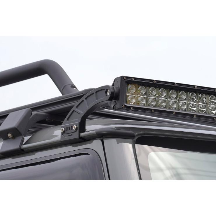モーターファーム ジムニー JB64 シエラ JB74 52インチ LEDライトバー