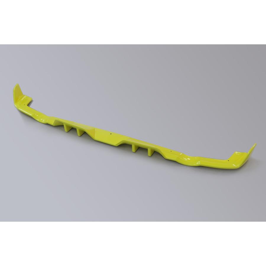 NOBLESSE ノブレッセ スイフトスポーツ ZC33S リアアンダー