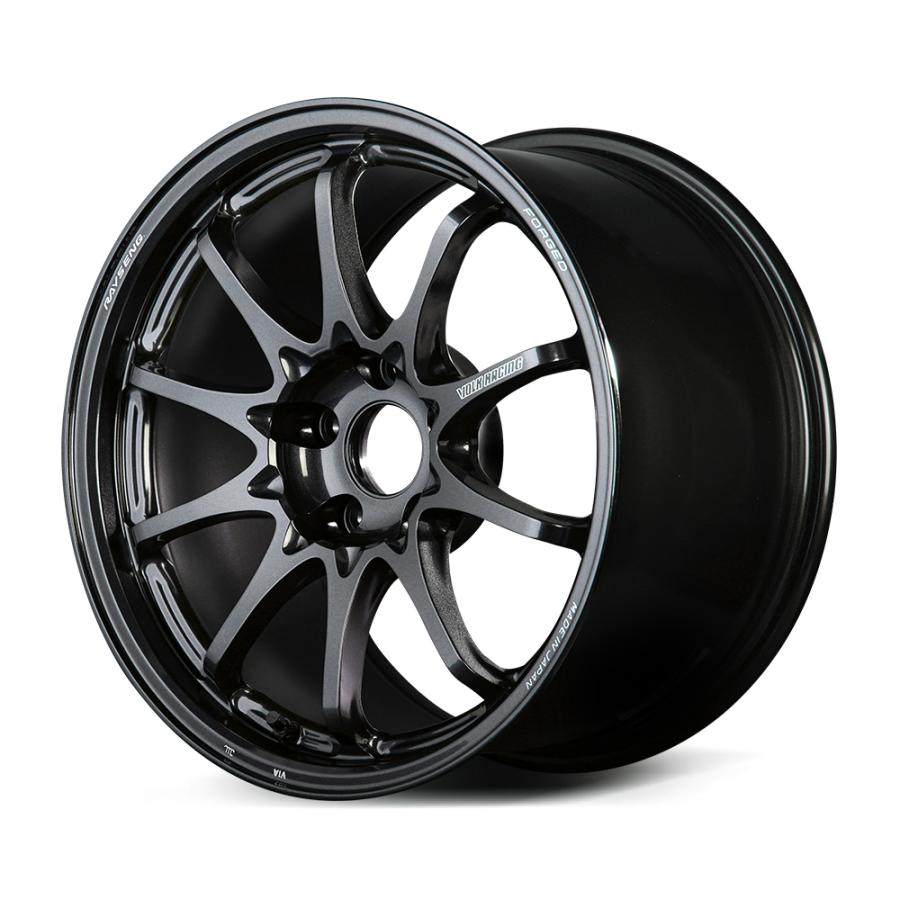 17インチ 4H100 7.5J+38 4穴 ボルクレーシング CE28N-plus 4本 17インチ 4H100 7.5J+38 4穴 ボルクレーシング CE28N-plus 4本