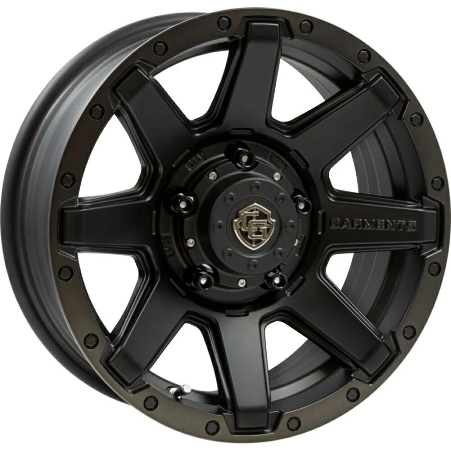 WEDS（ウェッズ） 16インチ 5H139.7 6.0J 6J-5 5穴 ジムニーシエラ 用 