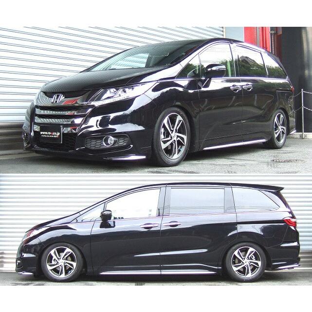 RSR オデッセイ RC1 車高調 BIH500M RS-R Best-i : 掘り出し物 RSR オデッセイ RC1 車高調 BIH500M RS-R Best-i : 掘り出し物