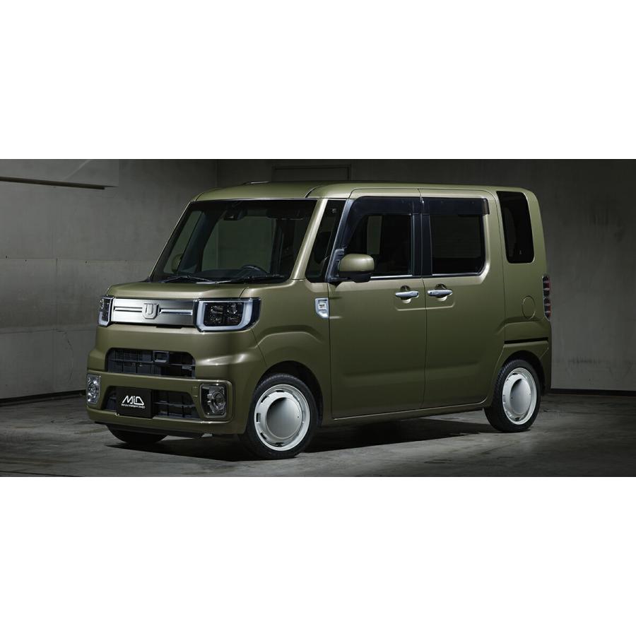 マルカサービス 15インチ 4H100 4.5J+45 4穴 ガルシアシスコ ムーン
