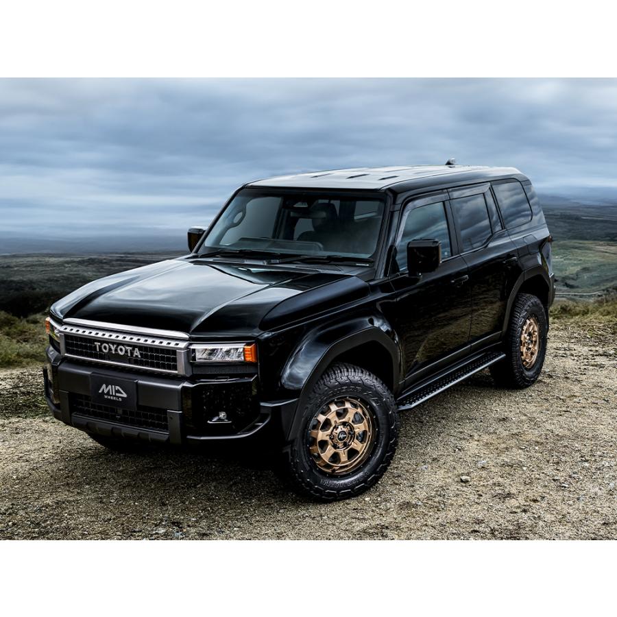 MOZZER16インチアル鍛造 ジムニー ヨコハマ A/T-S 5H139.7 MOZZER16インチアル鍛造 ジムニー ヨコハマ A/T-S 5H139.7