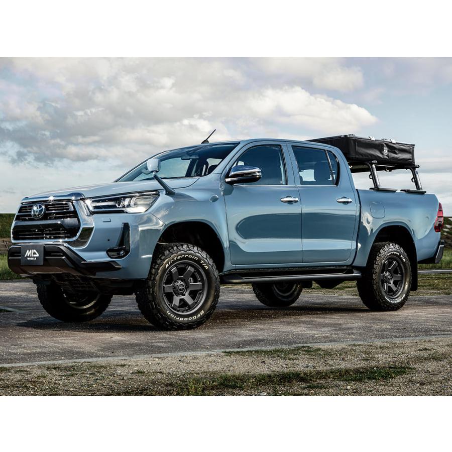 nero様 Amazon.co.jp: ショウワガレージ SR432 16×6.0 インセット－5 1本