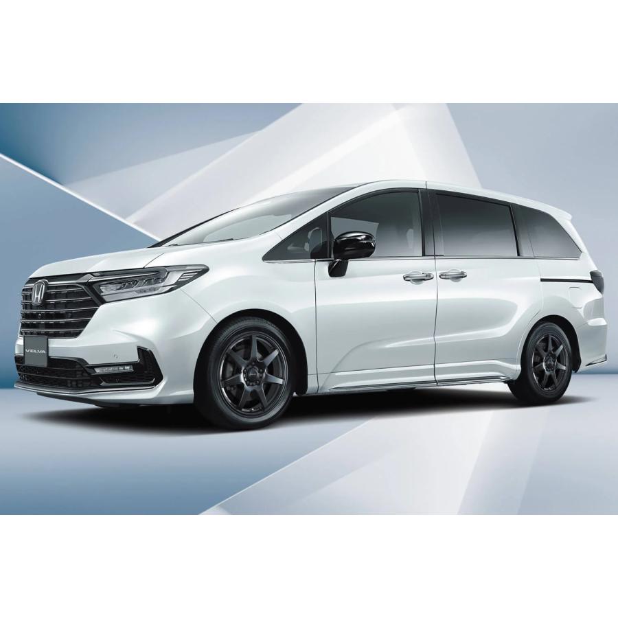 WEDS（ウェッズ） 17インチ 5H114.3 7.0J 7J+40 5穴 ヴェルヴァ