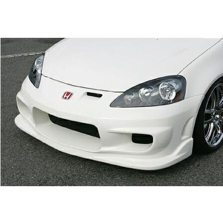 インテグラ DC5 イングスフロントリップ