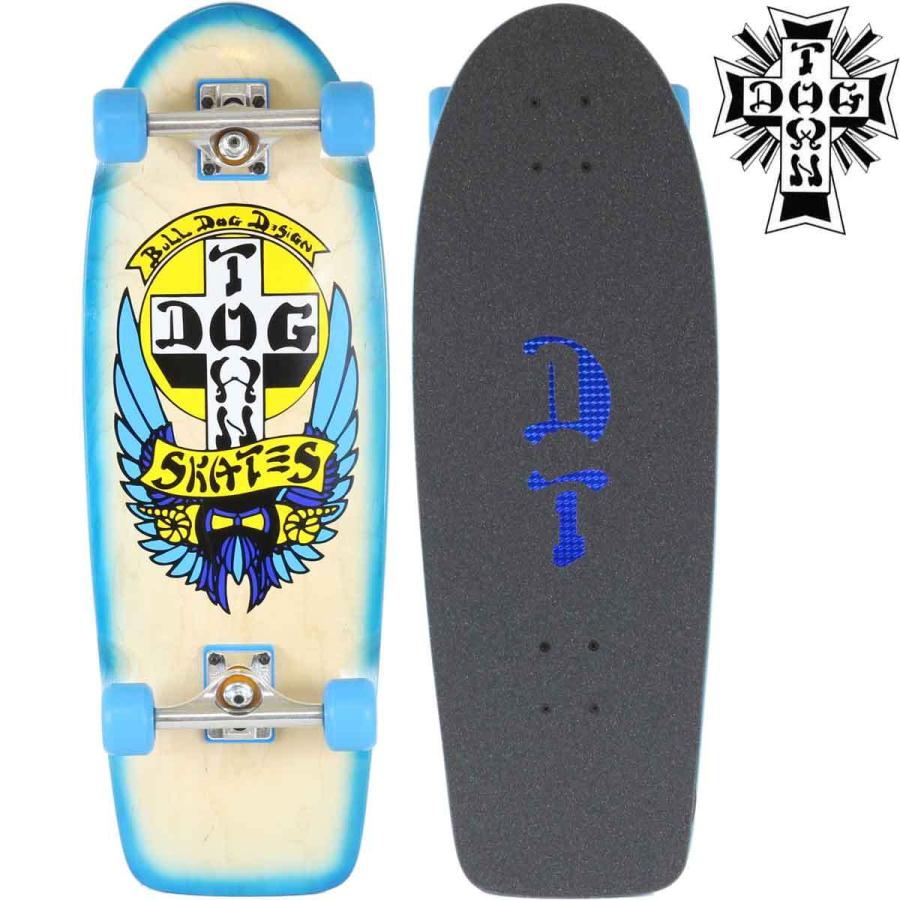 DOGTOWN ドックタウン エレメント スケートボード コンプリート限定コラボ 