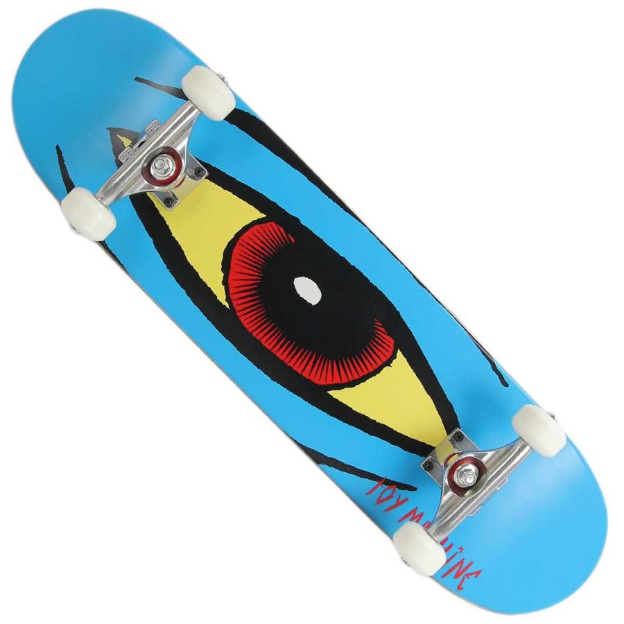 TOY MACHINE（トイマシーン） スケボー スケート コンプリート