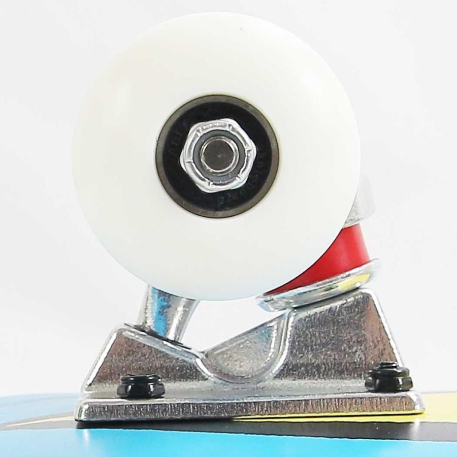 TOY MACHINE（トイマシーン） スケボー スケート コンプリート