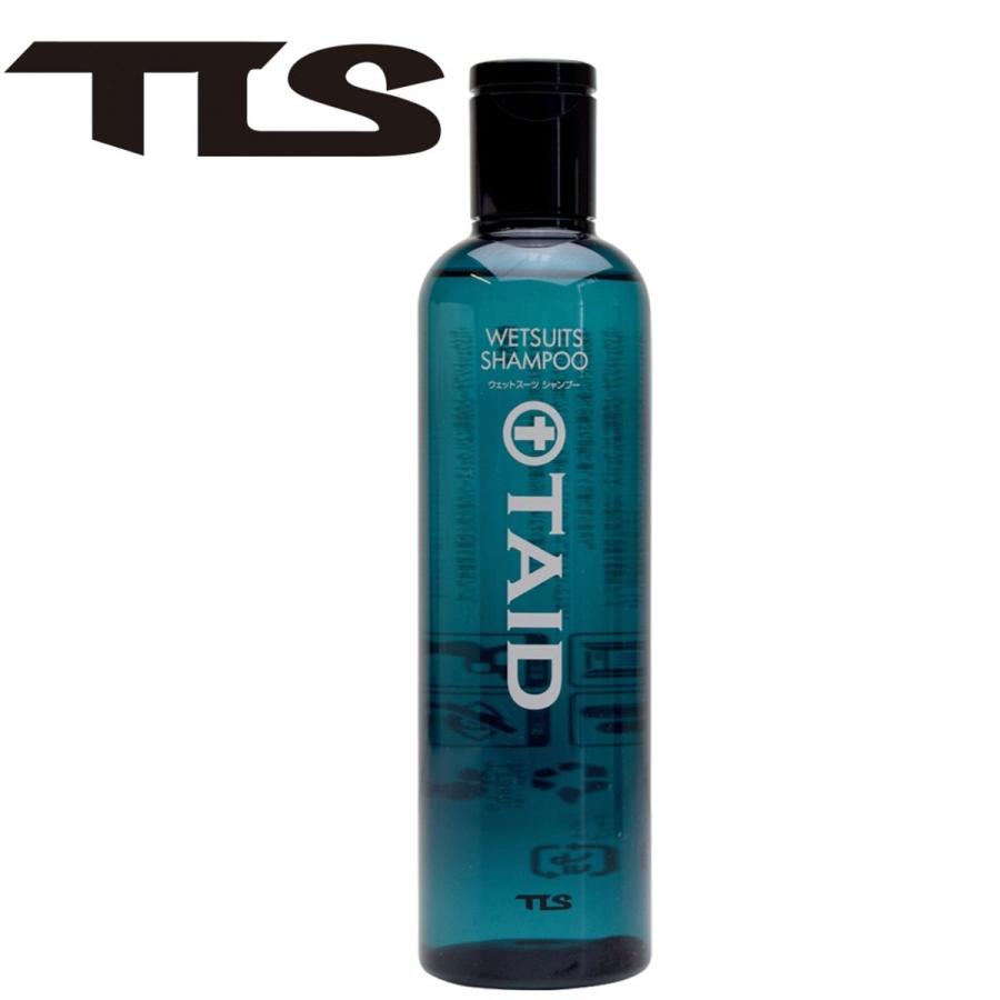 TOOLS TLS ツールス Taid Wetsuits Shampoo タイド ウェットシャンプー タイド | TOOLS（サーフィン）