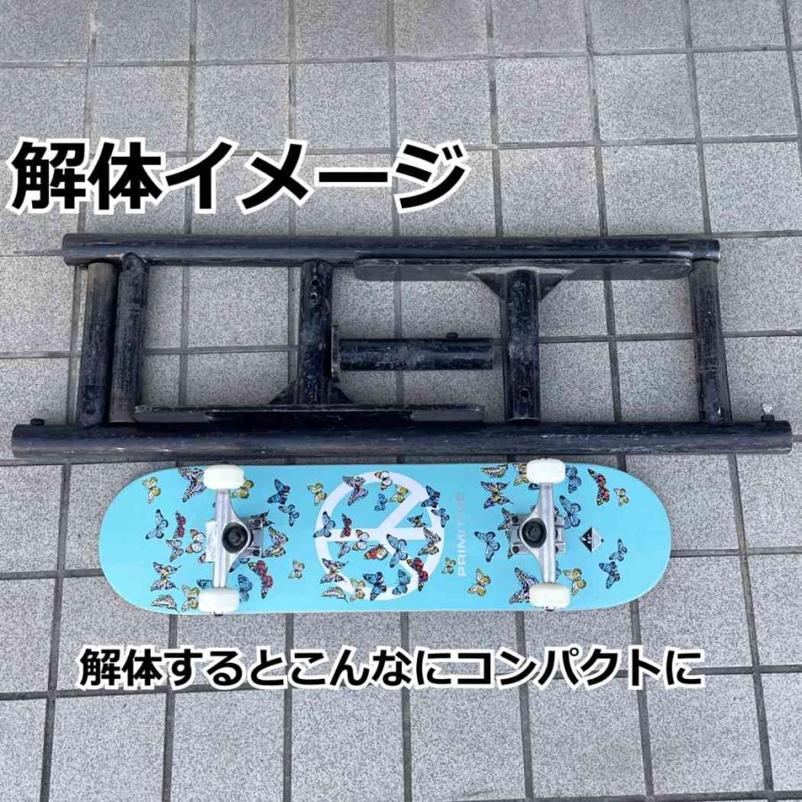 往復送料無料 1か月 レンタルレール STS Skate Tool Supply 往復送料無料 1か月 レンタルレール STS Skate Tool Supply