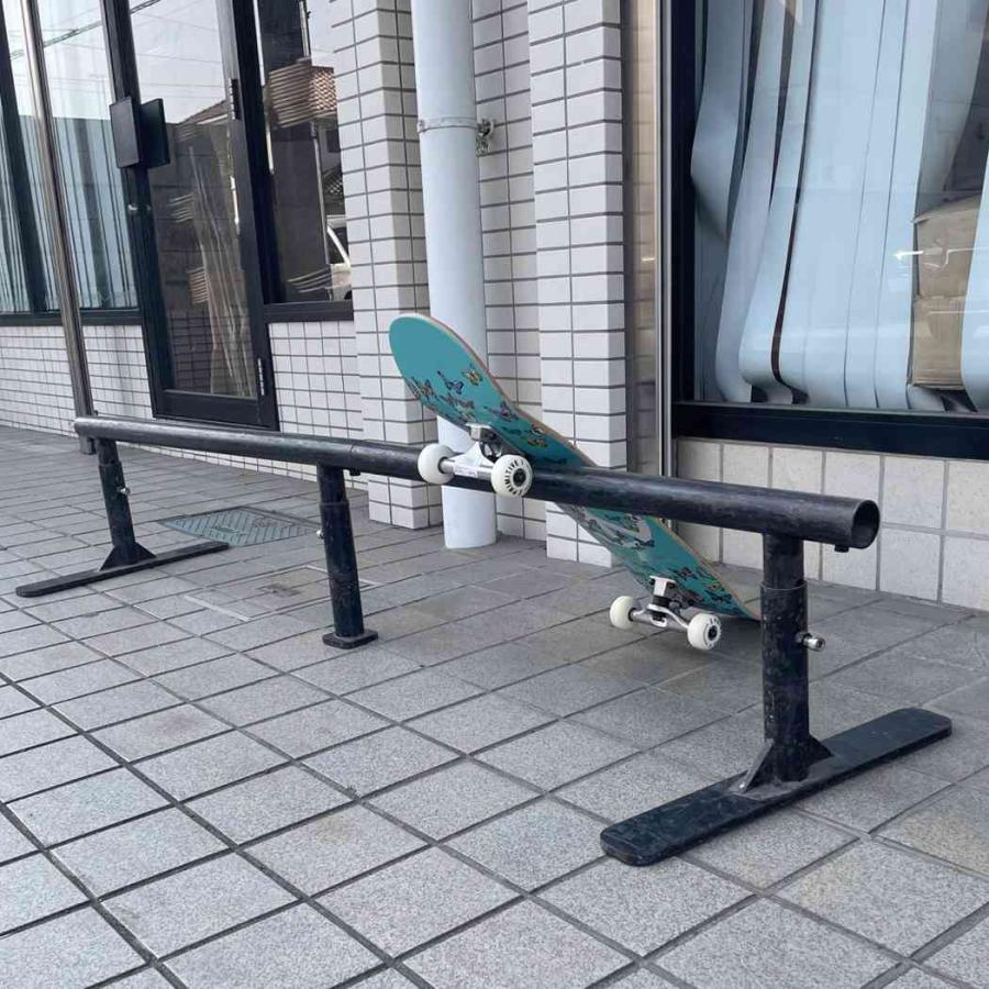 往復送料無料 1か月 レンタルレール フラットレール STS Skate Tool