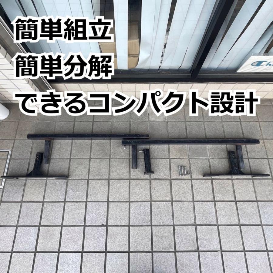 スケートボードレール　3段階の高さ調整可能❗️ 往復送料無料 1か月 レンタルレール STS Skate Tool Supply スケボー